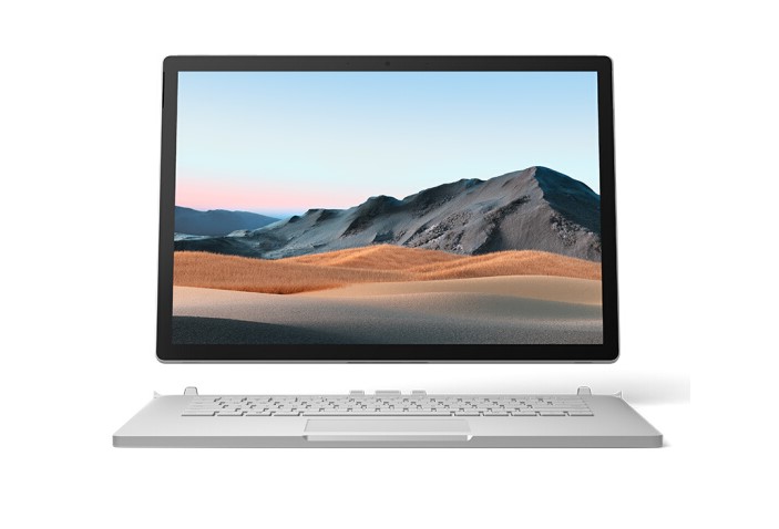 船营Surface 维修前的准备工作