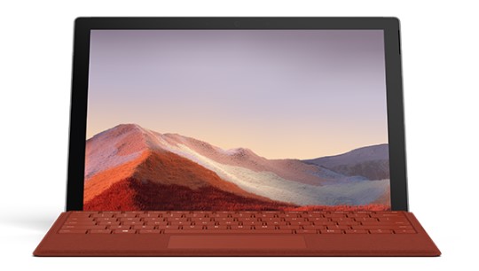 船营Surface Go