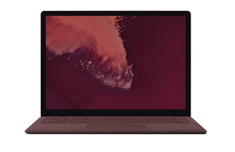 船营Surface Laptop